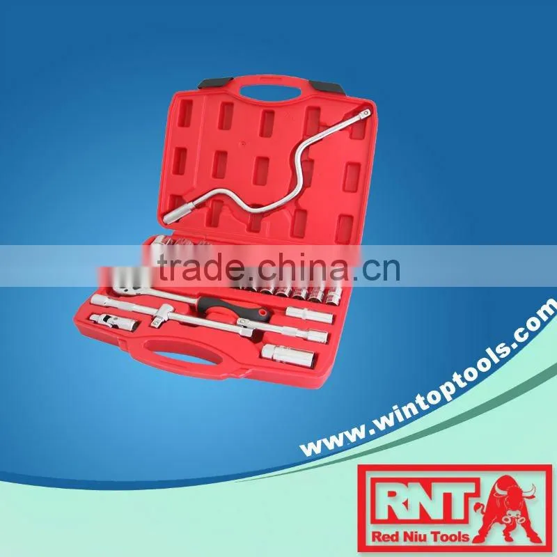 Double Open End Wrench
