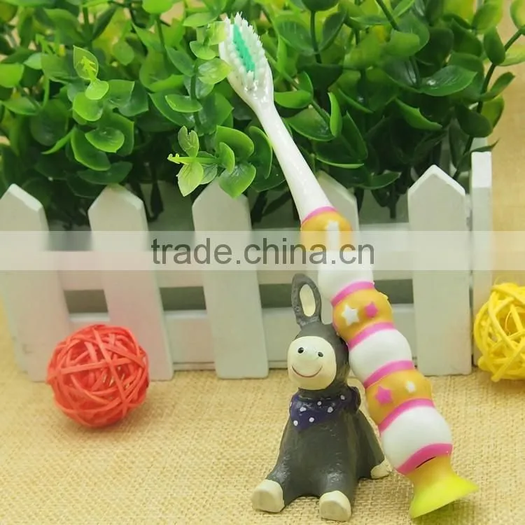 Cheap hot selling Portable home nice package kids Tooth brush