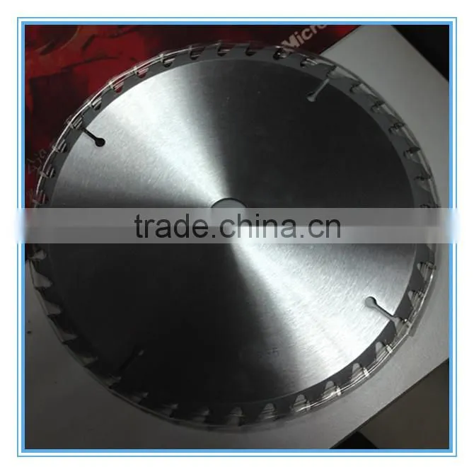 wall saw blade