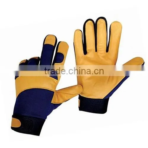 Mechanics gloves