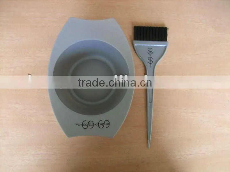 tinting brush