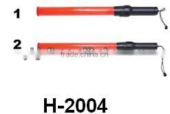 high qulity soft traffic cone pvc orange color
