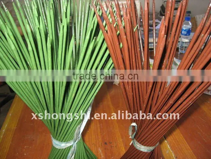 bamboo flower stick, skewers