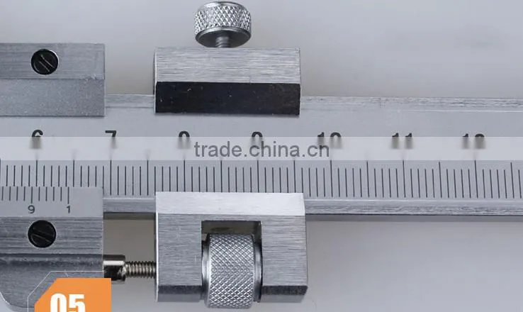 0-200mm/8" Highly Preicse Convertible Vernier Caliper Good Quality