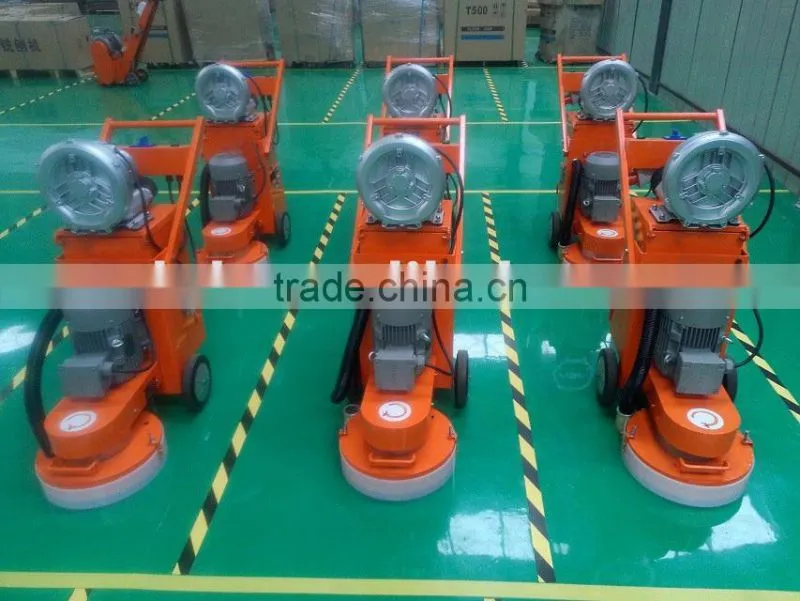 Professional mini distillery equipment,sand floor finishing machine with low price