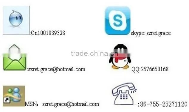 laser cutting 50w laser module model-GTPC-50w