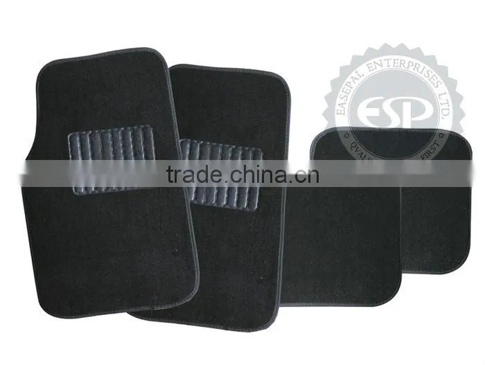 #49110 Universal fit carpet floor mat