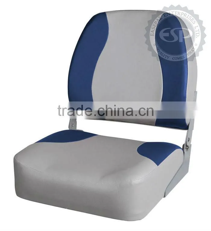 #86512 Deluxe highback fishing seats, boat seat