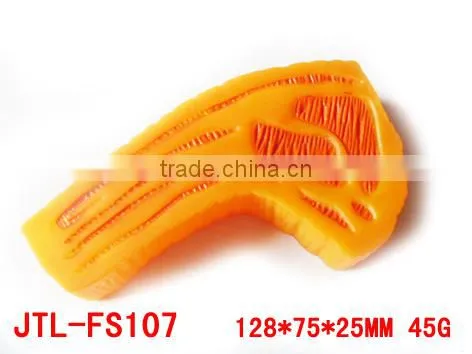 Novelty Plastic Rubber Pet Ball Toys