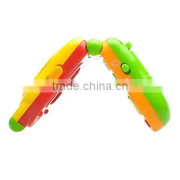 icti verified manufacturer educational toys, toy musical instrument, musical phone toy for children