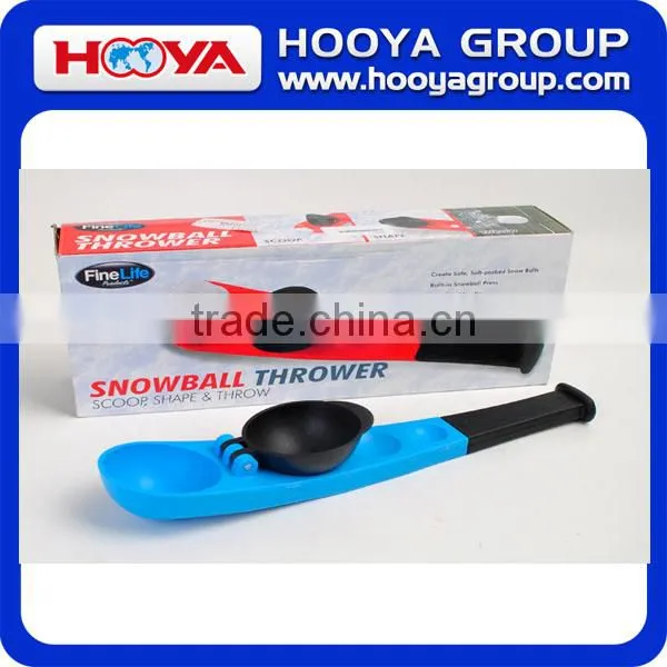 hot selling kids winter snowball maker