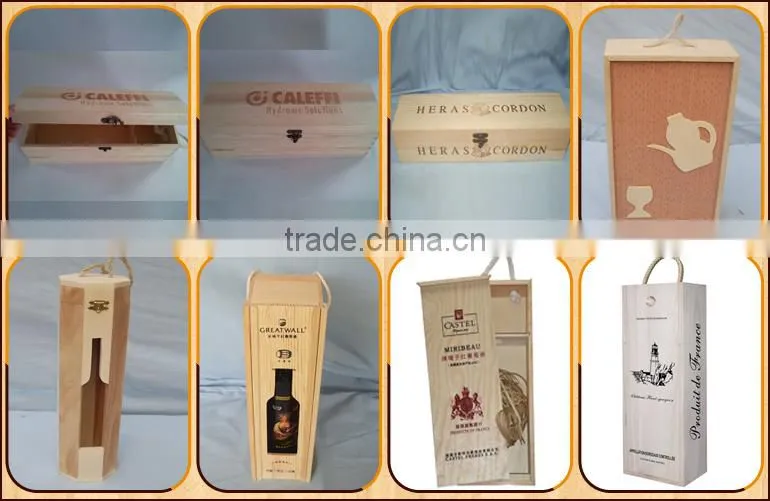 Christmas Packaging Wine Boxes /Gift Box