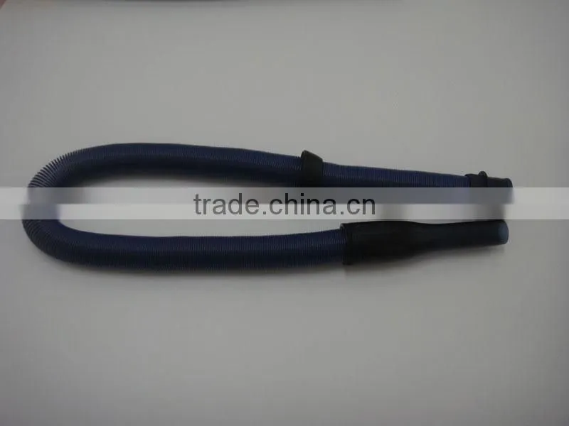 jiangsu wuxi PVC collapsible plastic pipe
