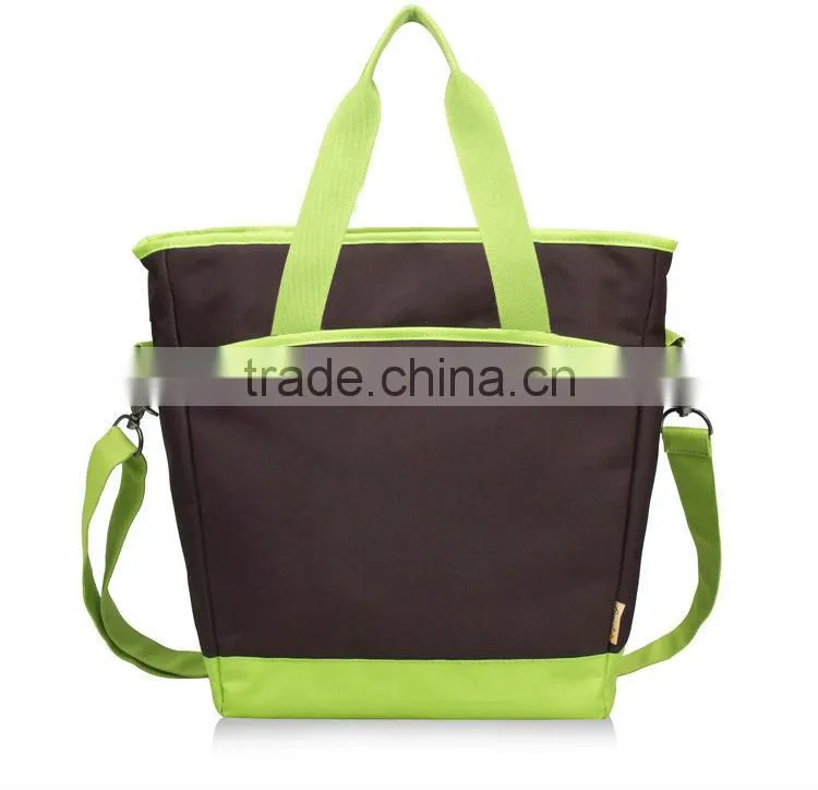 Simple Tote Wholesale Diaper Bag