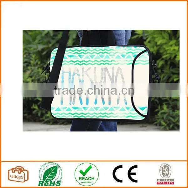 12.1" 12.5"13" 13.3" 13.4" Inch Laptop Notebook Computer Shoulder Bag Messenger Bag Pouch Case Cover HandBag Holder Briefcase