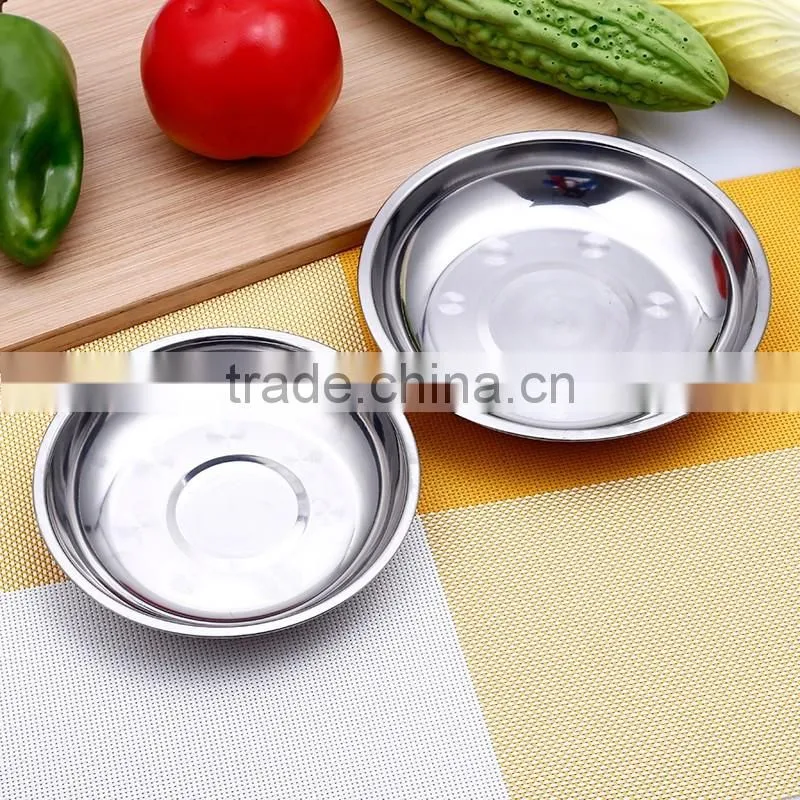 Wholesale Stainless Steel Bowl Mixing