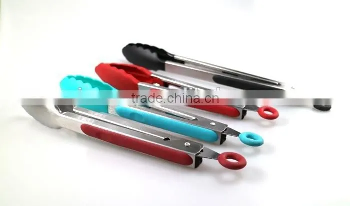 Nylon Food tong
