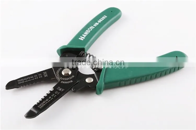 7 In 1 Wire Stripper And Cutter Hand Tool Nippers,Wire Stripping Pliers,Crimping Pliers