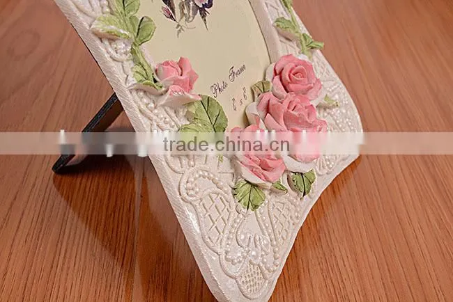 Creative Resin Photo Picture Frame Cheap Picture Frame Wholesale