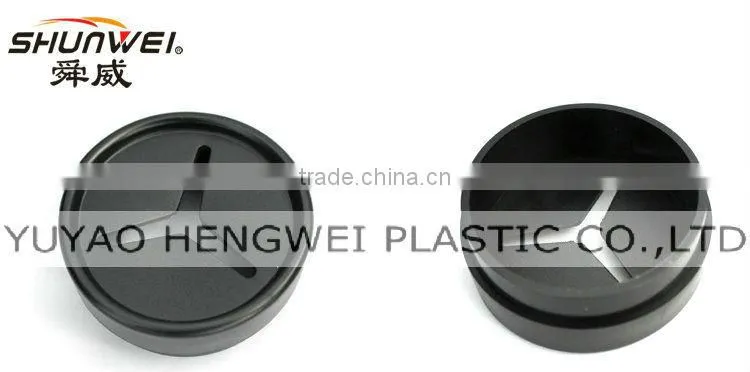 SD-1607 Plastic trash can