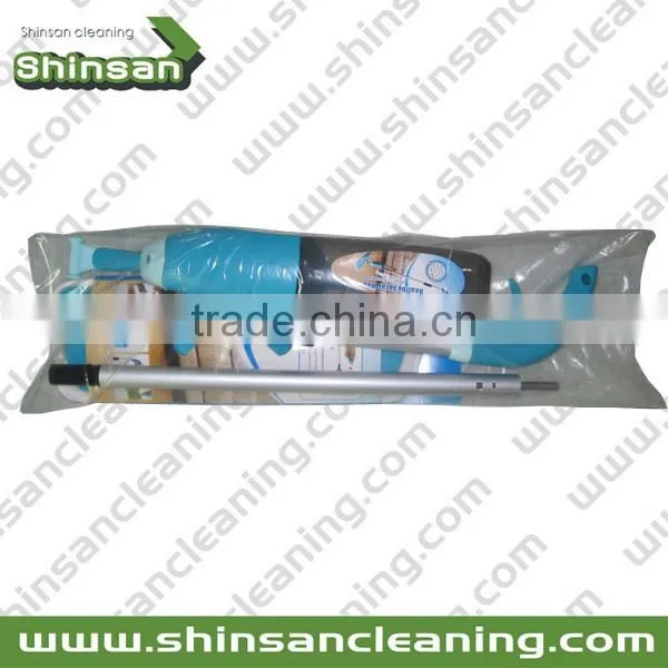 Water spray mop