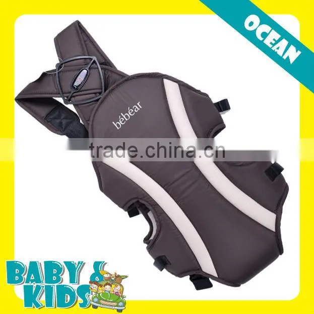 Fashionable baby straps in 2013