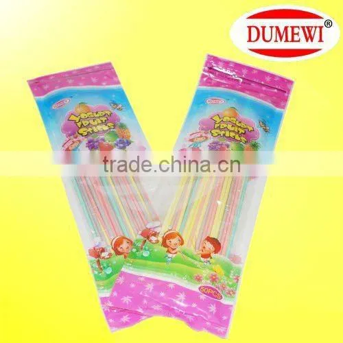 Fruit Sherbet 40pcs in Jar