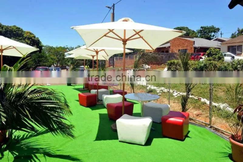 SGS,CE Certificate garden Artificial Grass turf carpet