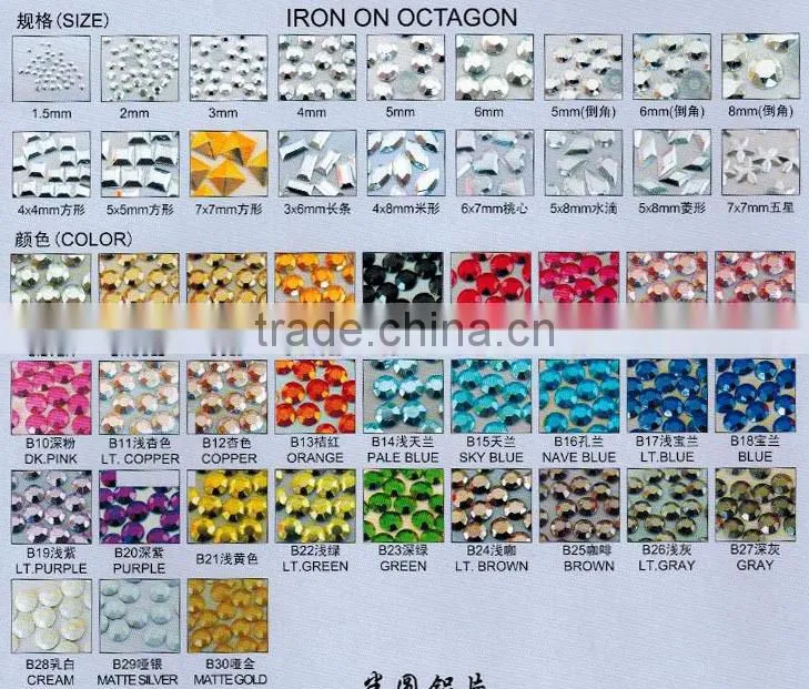 koran hot fx octagon