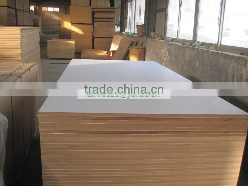 2100*900 PLAIN MDF BOARD