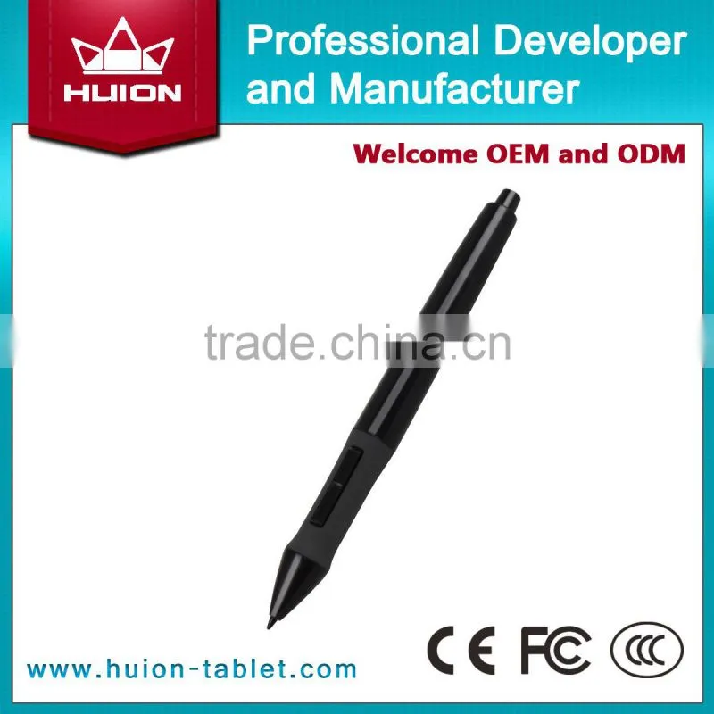 wholesale digital USB led graphic drawing tablet with shortcuts keys