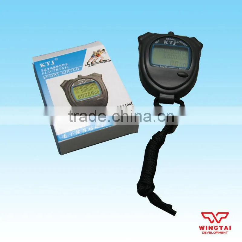 KTJ210 Sports Watch