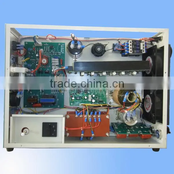 20KHZ Ultrasonic generator direct manufacturers warranty for one year