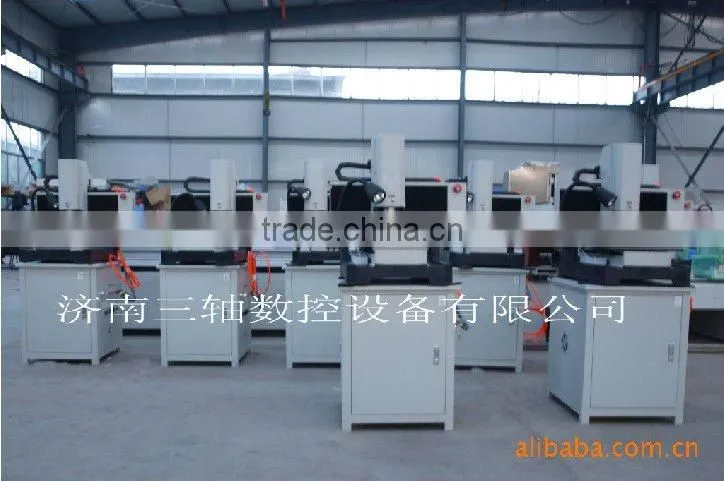 mold cnc router XJ3636