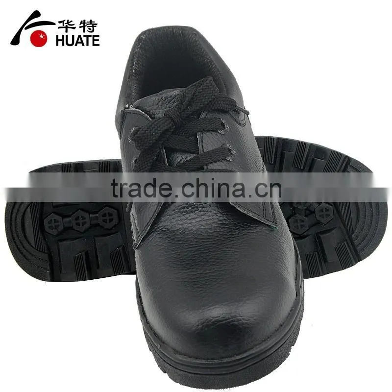 Oil Industry Resistant Safety Footwear