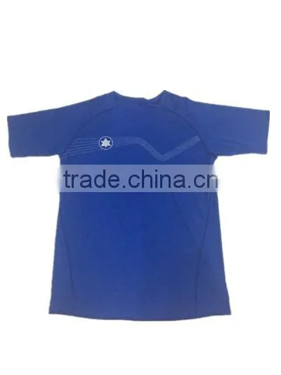 Woman Short sleeve sport T-shirt