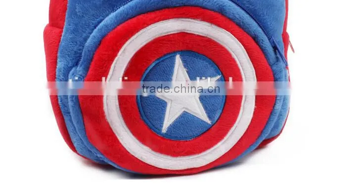 2015 kids backpack wholesale children 37 design cartoon school backpack