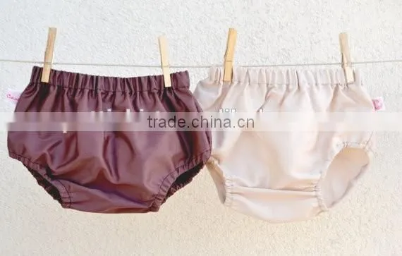 Baby girl bloomers wholesale newborn kids diaper cover yiwu mingzhen garment factory