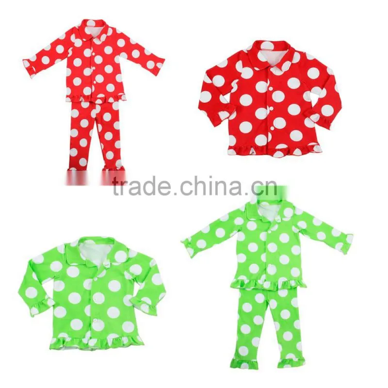 Boy pajamas wholesale cotton nightgown pajamas kids sets children pyjamas kids sleepwear baby newborn nightgown