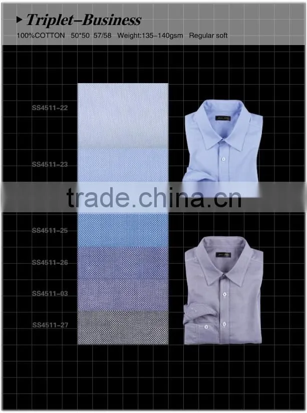 high quality 100% cotton pin-point oxford new model shirts oxford shirts