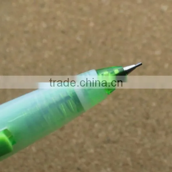 mechanical pencil
