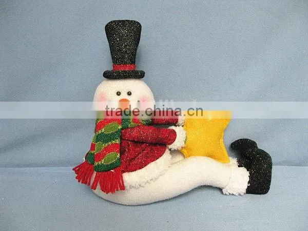 Popular Crazy Selling craft nylon glitter pipe cleaner