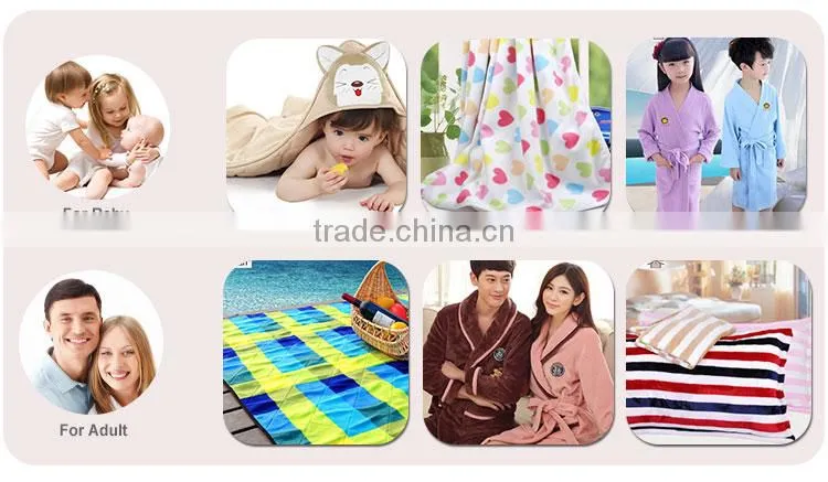 Promotion Gift China Factory Polar Fleece Blanket