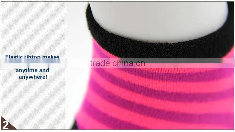 china panda printing socks/custom baby lovely socks/socks