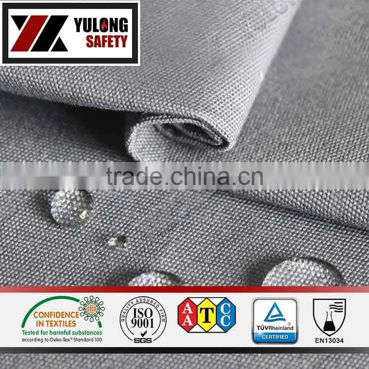 Factory Wholesale Polyester 600D Waterproof Fabric With Three Proof Finishing