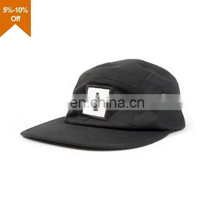 wholesale african print 5 panel hats