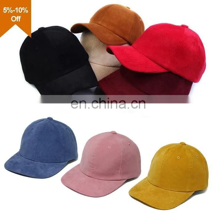 customised brown baseball cap