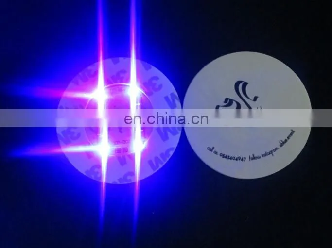 low price good quality led carabiner flashlight led ball flashlight