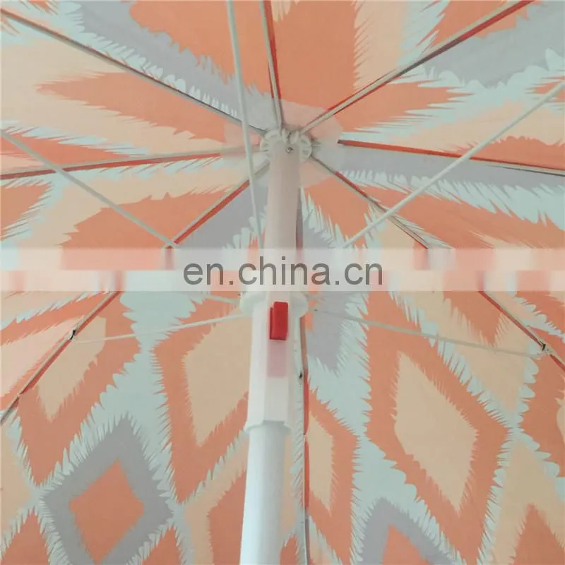 Promotional Garden Tilt Beach Umbrella
