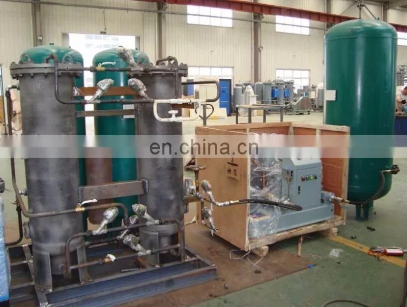 SAITU company nitrogen generator